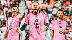 Lionel Messi ra yêu sách với sếp David Beckham